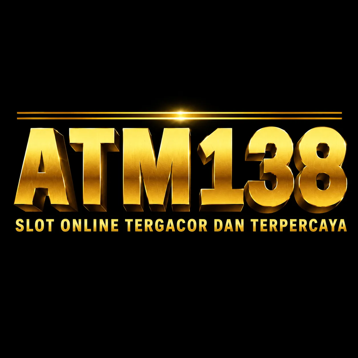 ATM138 - Aplikasi Sportsbook Terpercaya di Indonesia