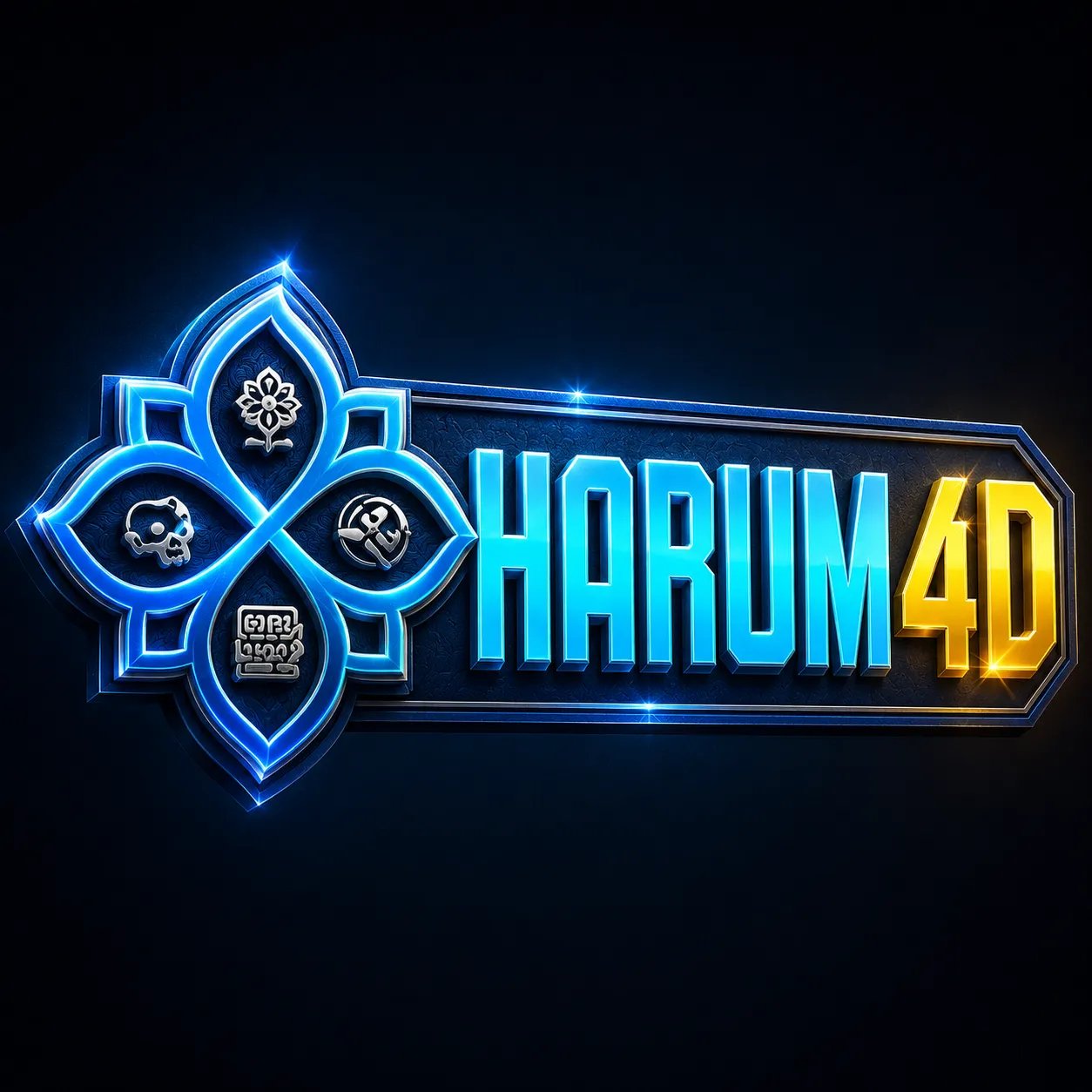 HARUM4D - Petualangan Memancing Tak Terbatas