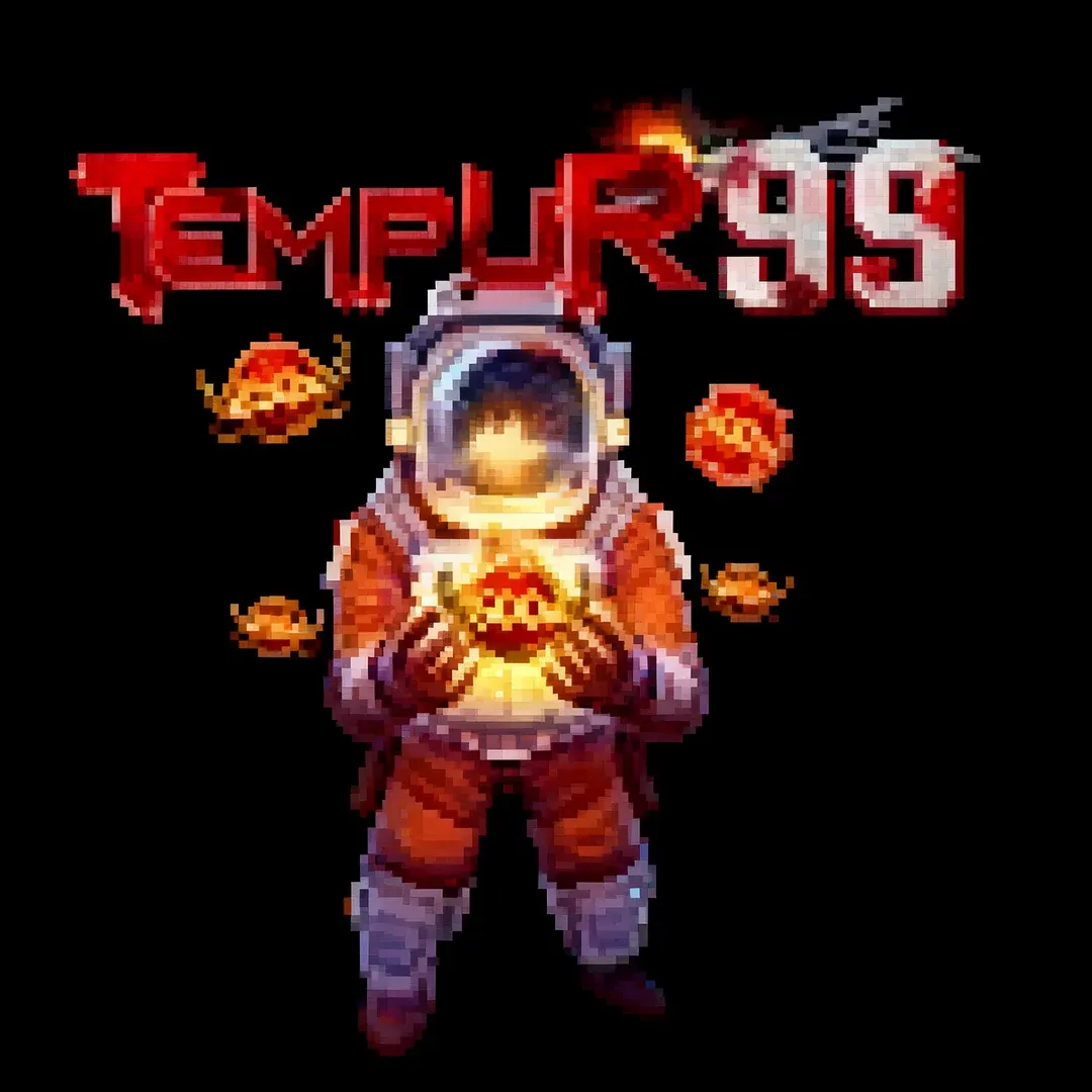 TEMPUR99 - Game Mahjong Seru dan Menantang
